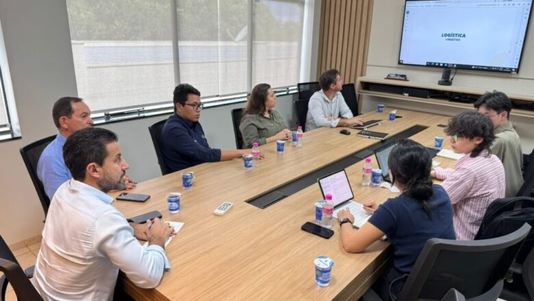 A MEIHUA atua na produção e distribuição de produtos biológicos fermentados  - Foto por: Assessoria/Sedec